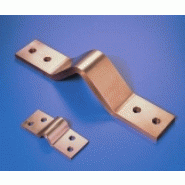 CONNEXIONS EN FEUILLARDS