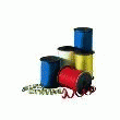 ROULEAUX DE RUBAN CADEAU DE LUXE.