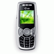 TéLéPHONES MOBILES MONOBLOC LG B2100