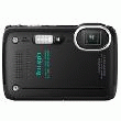 OLYMPUS STYLUS TOUGH TG-630 - NOIR