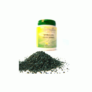 SPIRULINE CONCASSéE