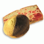 GAMME DE VIENNOISERIES ET PâTISSERIES