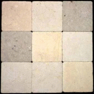 CARRELAGE DéCORATIF MURAL - PIERRE DE FRANCE - PF01