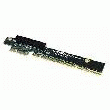 CARTE RISER PCI INDUSTRIELLE 1U CSE-RR1U-ELI