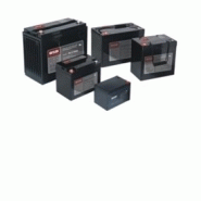 BATTERIE SERIE HR
