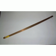 BAGUETTES NICKEL ET COBALT