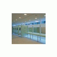 CABINES SANITAIRES CABRILLANT ®