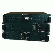 ONDULEUR DIALOG PLUS RACK