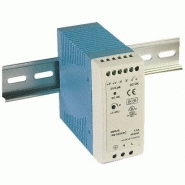 RAIL MINI-DIN MDR-40-12 12 V 3,33 A