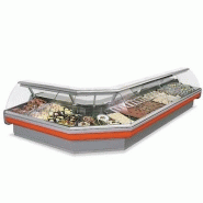 COMPTOIR BOUCHERIE TRAITEUR CRYSTAL 790 / 910 190V GR