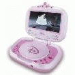 LEXIBOOK LECTEUR DVD PORTABLE DISNEY PRINCESS