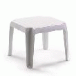 LOT DE 26 TABLES BASSES