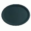 PLATEAU OVALE RUBBERFORM  ANTIDERAPANT