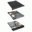 RACK 19  1U PC INDUSTRIELS - GHI-170