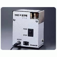DÉVIDOIR AUTOMATIQUE HAKKO 375