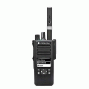 PORTATIF DMR DP4600 / DP 4601