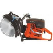 HUSQVARNA-DÉCOUPEUSE THERMIQUE K750  Ø 300 MM