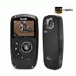 KODAK MINI CAMÉSCOPE HAUTE DÉFINITION PLAYSPORT II ZX5 - NOIR