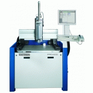 MACHINE DE DEPOSE DE JOINT