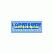 AGENCE DE VOYAGES D'AFFAIRES