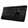 CLAVIER SANS FIL - LOGITECH - K800 - RÉTROÉCLAIRÉ