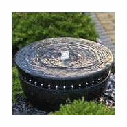 FONTAINE CANBERRA - ACQUAARTE - UBBINK DÉCORATION DE BASSIN