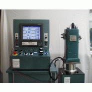 RéGULATEUR HYDRAULIQUE DE VITESSE - UG40