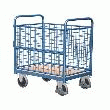 CHARIOT CONTAINER