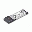 D-LINK 'XTREME N NOTEBOOK EXPRESSCARD DWA-643' ADAPTATEUR RÉSEAU, INTE