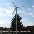 EOLIENNE DE MAISON 5KVA