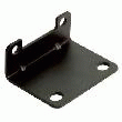 EQUERRE DE FIXATION  FILTRE OU LUBRIFICATEUR G 3/8