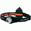 LAMPE FRONTALE LED LENSER® H7R