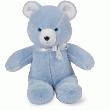 OURS ELIOT CIEL 35CM  OURS ELIOT CIEL
