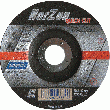 MEULES DE TRONÇONNAGE POUR INOX ET ACIERS DURS POUR MACHINES PORTATIVES MEULES DE TRONÇONNAGE POUR INOX ET ACIERS DURS POUR MACHINES PORTATIVES