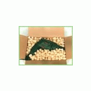 PARTICULES DE CALAGE - EXABAL