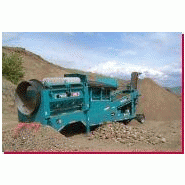 TROMMEL PHOENIX 1200