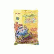 BIOBON BONBONS AVEC GÉLATINE FRUITS ET MIEL 85GR BONBONS