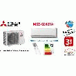 CLIMATISEUR INVERTER MONOSPLIT MITSUBISHI-MSZ-GE42VA