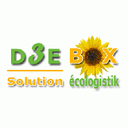 D3E BOX: SOLUTION ÉCO-LOGISTIK