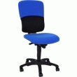 LA CHAISE DE BUREAU MIKADO - ROUGE
