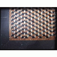 CARRELAGE DéCORATIF MURAL - COSMATES - CO43