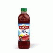 JUS DE FRUIT - PET 1L MULTIVITAMINé ROUGE
