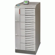 ALIMENTATION SANS INTERRUPTION DE 8 A 90 KVA MASTERYS EB