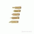 JEU DE 5 PANNES DE RECHANGE POUR PYROGRAVEUR 789005