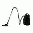 ASPIRATEUR AVEC SAC MIELE BLACK DESIGN