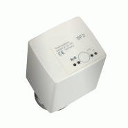 VANNE DE RÉGULATION SANS FIL - SF POUR RADIATEUR