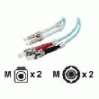 BELKIN CÂBLE DE RÉSEAU - 2 M (F2F402L0-02M)