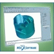 LOGICIEL DE TRAITEMENT MSC PATRAN