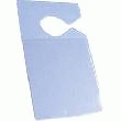 PORTE-BADGE VÉHICULE AVEC ACCROCHE RÉTROVISEUR