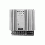 RéGULATEUR POUR BATTERIE éLECTRIQUE TTC..
